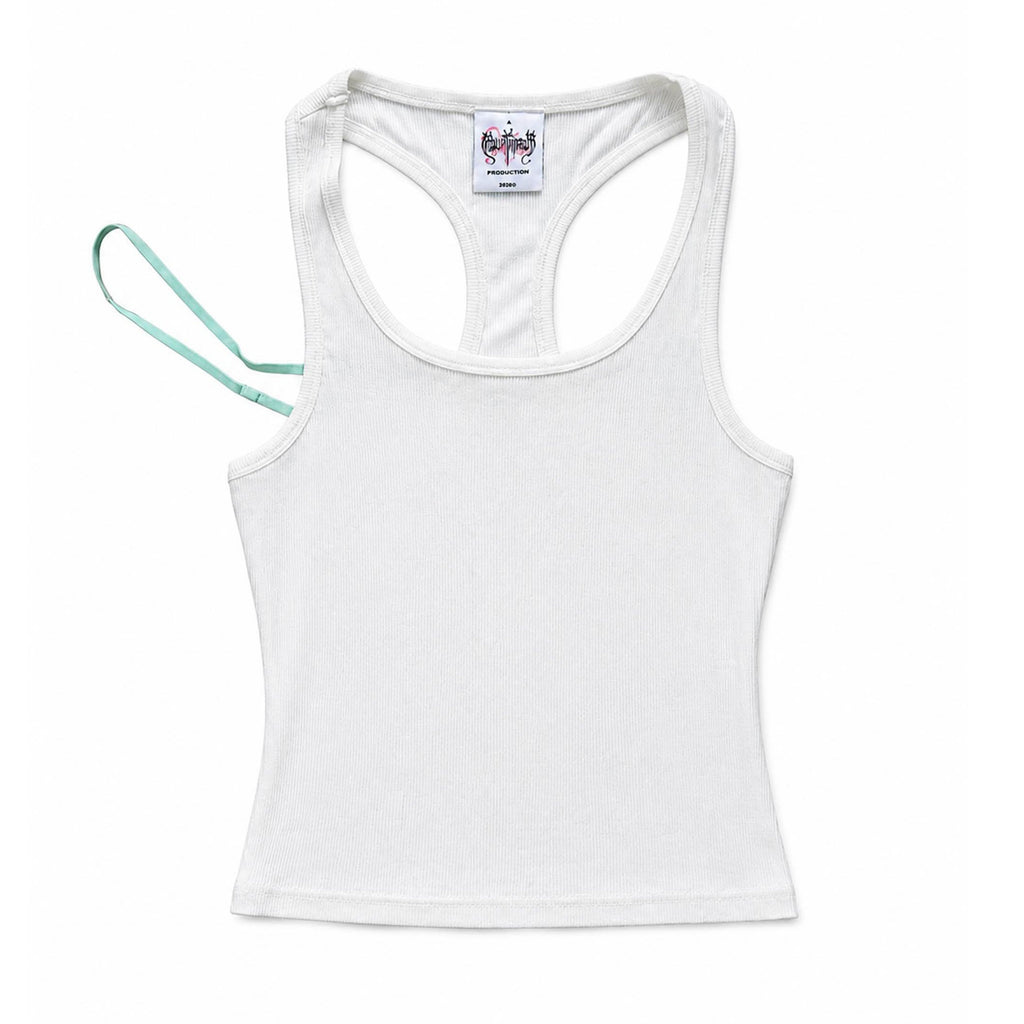 FOURFORTY_Comfortable_Easy_Wear_Basic_Racerback_Three_Color_Women's_Tank_Tops_1054136567207_MISSTT