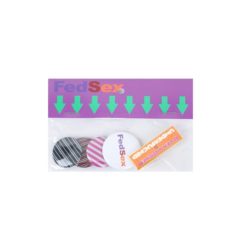 FOURFORTY_Five_Pin_Original_Design_Badge_Set_Couple_Pack_Women's_Brooches_710352199128_MISSTT