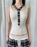 FOURFORTY_Hooded_Deconstructed_Plaid_Strappy_Vest_Style_Women's_Camisoles_770242839096_MISSTT