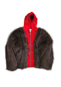 FOURFORTY_Hooded_Star_Rivet_Detail_Women's_Eco_Friendly_Faux_Fur_Coats_991216814760_MISSTT