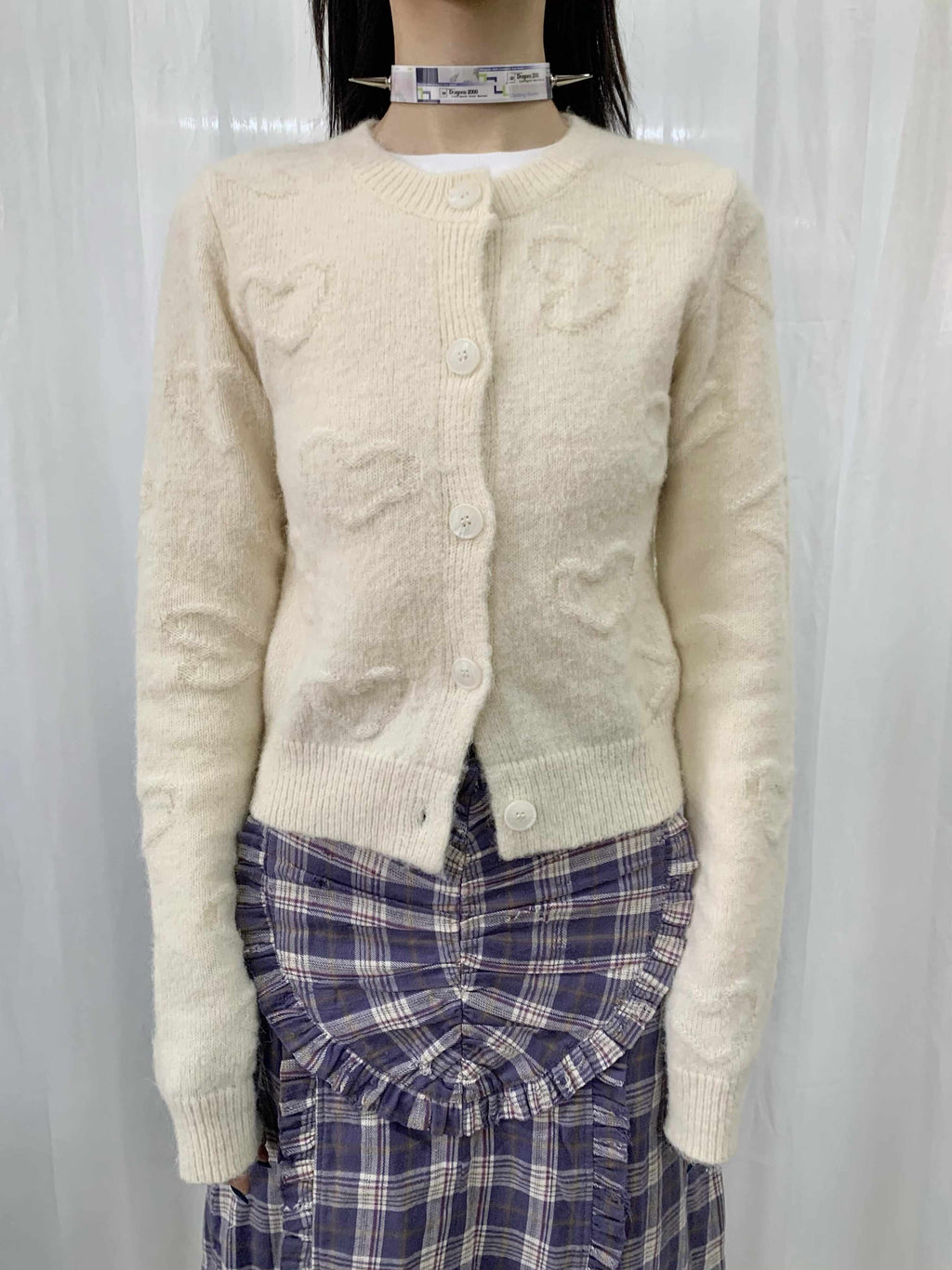 FOURFORTY_Milk_White_Slouchy_Layered_Warmth_Waist_Cinch_Women's_Polyester_Blend_Cardigans_747588070491_MISSTT