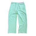FOURFORTY_Mint_Green_Hidden_Rivet_Sporty_Women's_Cotton_Polyester_Blend_Sweatpants_1056972104998_MISSTT