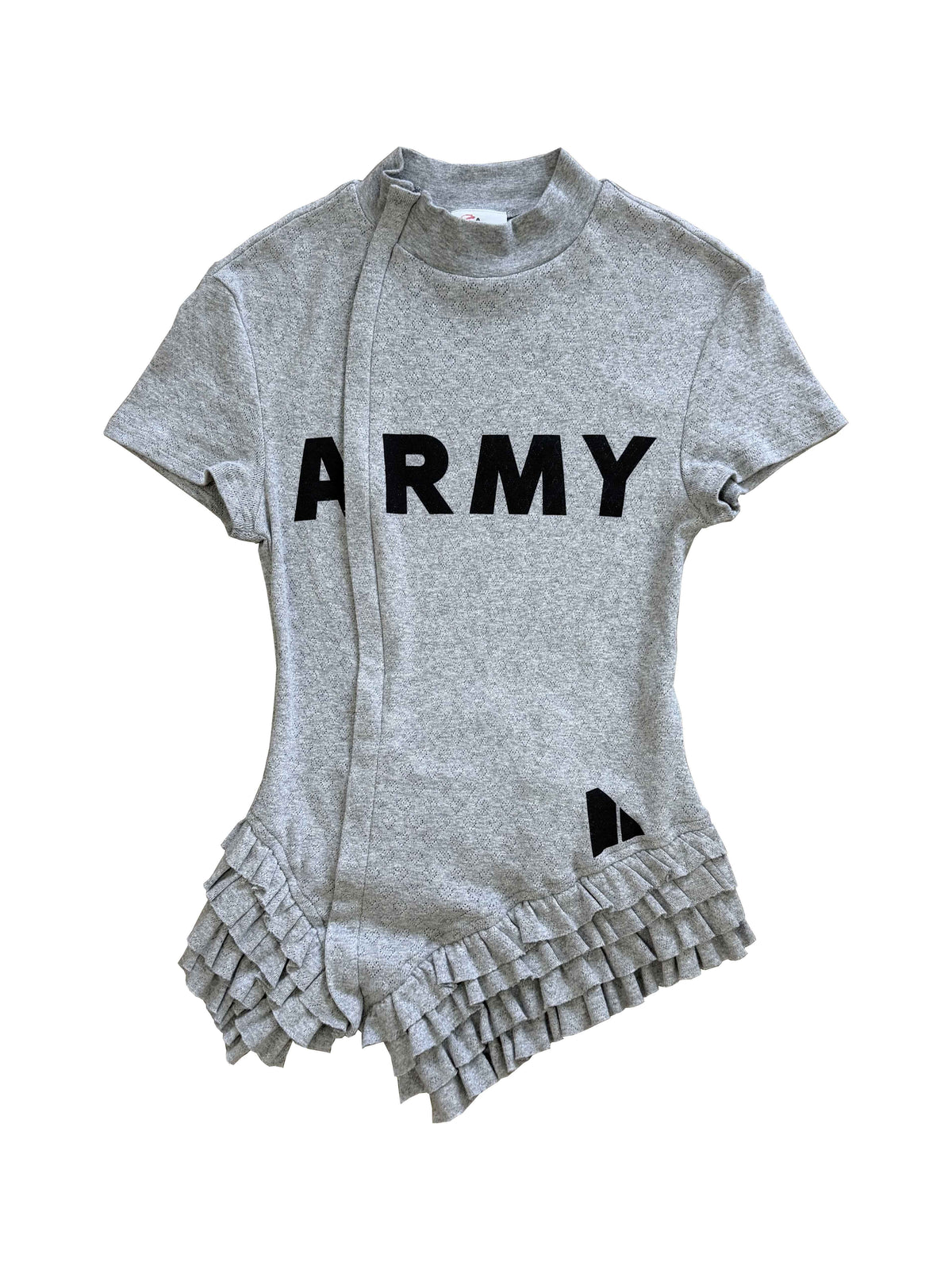 FOURFORTY_New_Chinese_Lace_Hem_Print_Women's_Cotton_Short_Sleeve_T-shirts_1085416248112_MISSTT