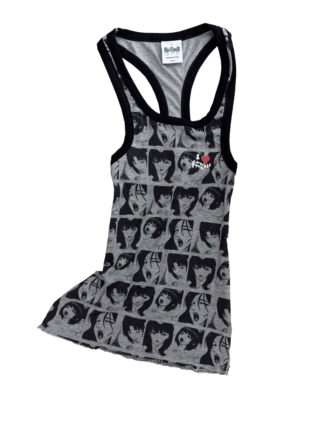FOURFORTY_Printed_High_Waist_Slim_Fit_Women's_Viscose_Slip_Mini_Dresses_952087186276_MISSTT