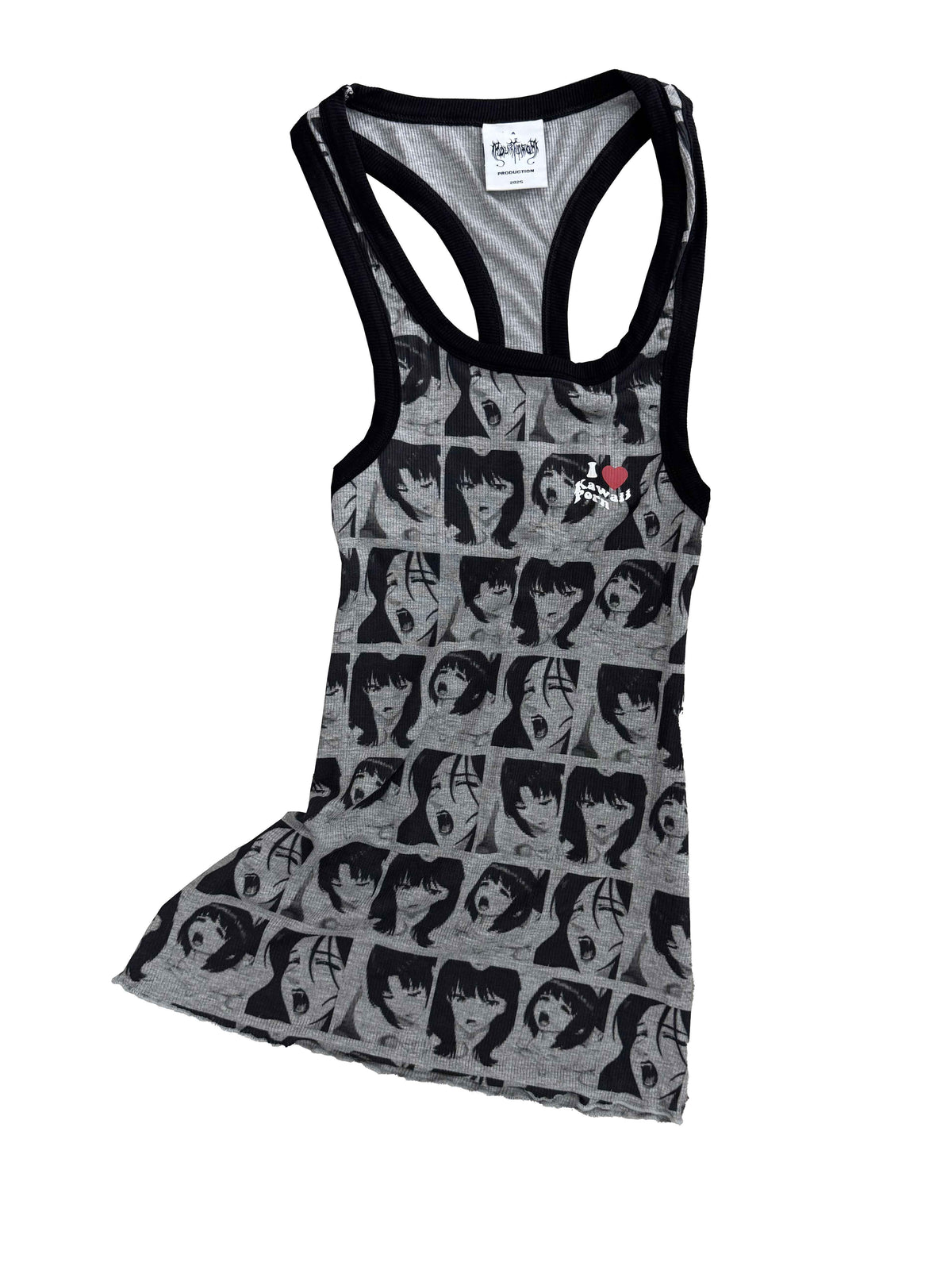 FOURFORTY_Printed_High_Waist_Slim_Fit_Women's_Viscose_Slip_Mini_Dresses_952087186276_MISSTT