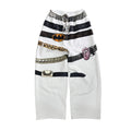 FOURFORTY_Rock_Inspired_3d_Print_Waist_Belt_Print_Women's_Fleece_Lined_Sweatpants_984316723027_MISSTT