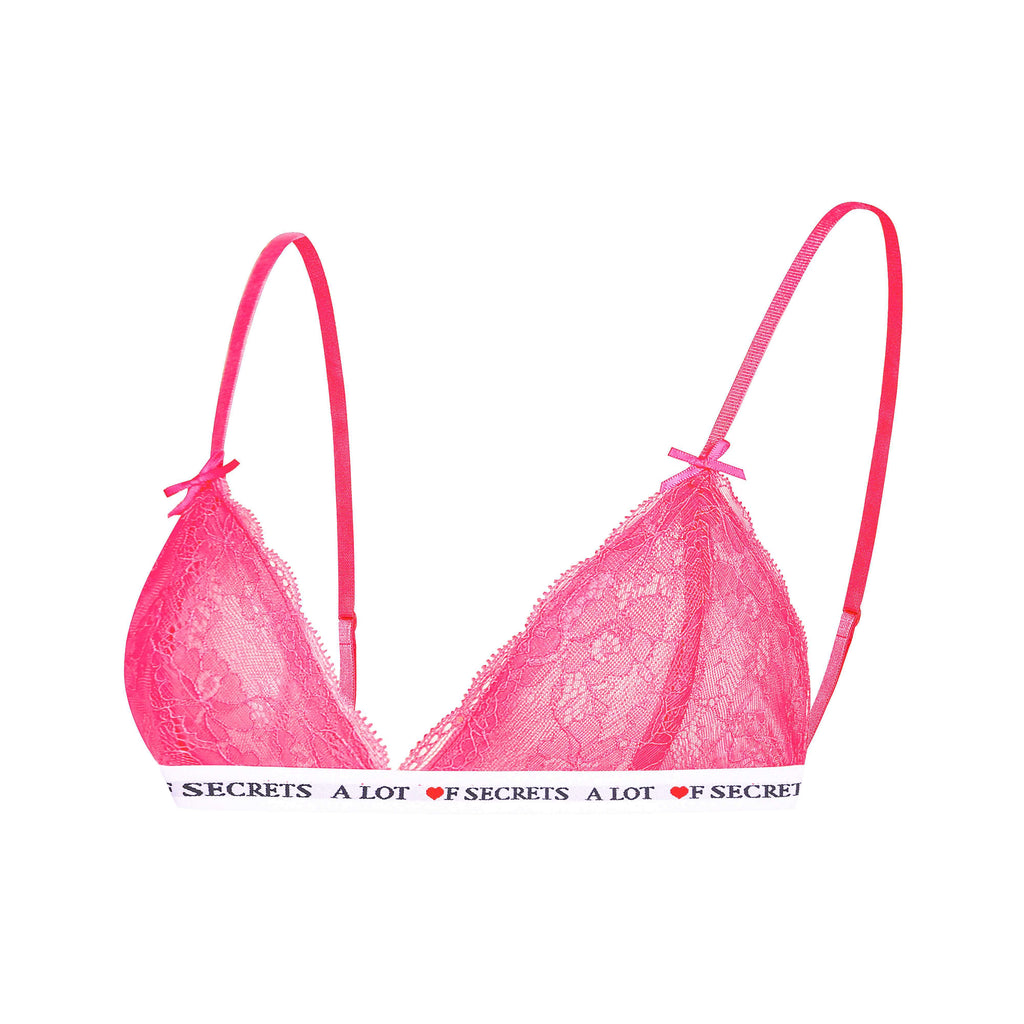 FOURFORTY_Sexy_Lace_Triangle_Cup_No_Underwire_Adjustable_Straps_Women's_Bikinis_826364101678_MISSTT
