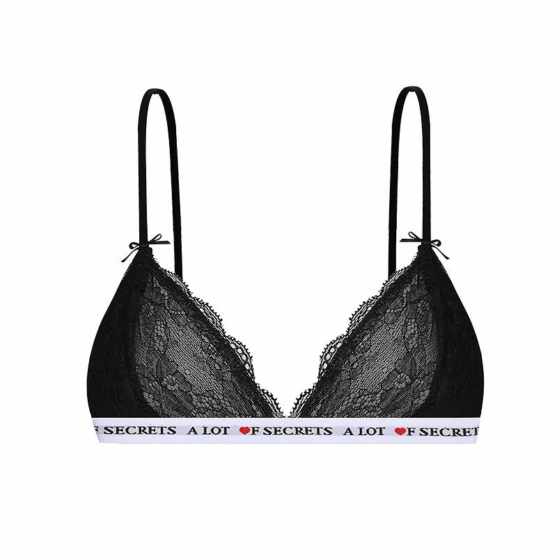 FOURFORTY_Sexy_Lace_Triangle_Cup_No_Underwire_Adjustable_Straps_Women's_Bikinis_826364101678_MISSTT