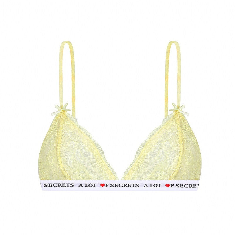 FOURFORTY_Sexy_Lace_Triangle_Cup_No_Underwire_Adjustable_Straps_Women's_Bikinis_826364101678_MISSTT