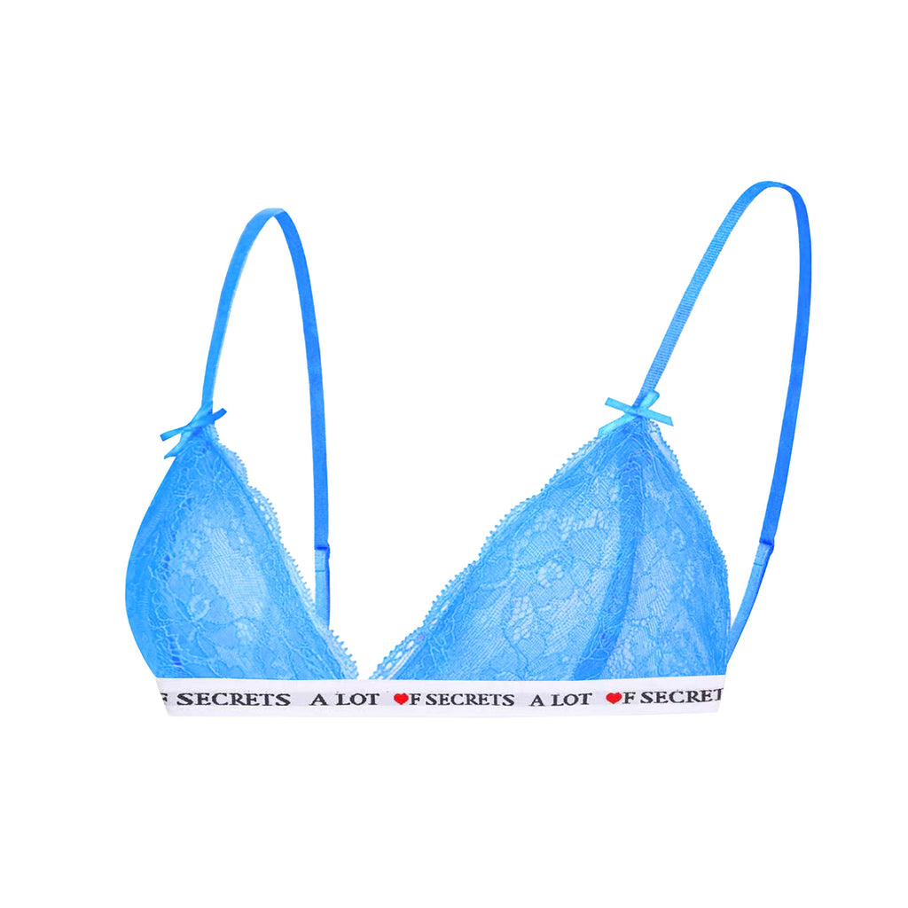 FOURFORTY_Sexy_Lace_Triangle_Cup_No_Underwire_Adjustable_Straps_Women's_Bikinis_826364101678_MISSTT