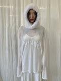 FOURFORTY_Sheer_Hardcore_Tech_Rabbit_Fur_Collar_Women's_Street_Long_Sleeve_Sweatshirts_830730411210_MISSTT