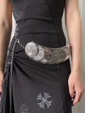 FOURFORTY_Silver_Panda_Coin_Charm_Chain_Link_Women's_Metal_Waist_Chains_826511580538_MISSTT