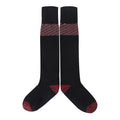 FOURFORTY_Striped_Colorblock_Jacquard_High_Tube_Women's_Cotton_Crew_Socks_710133822812_MISSTT