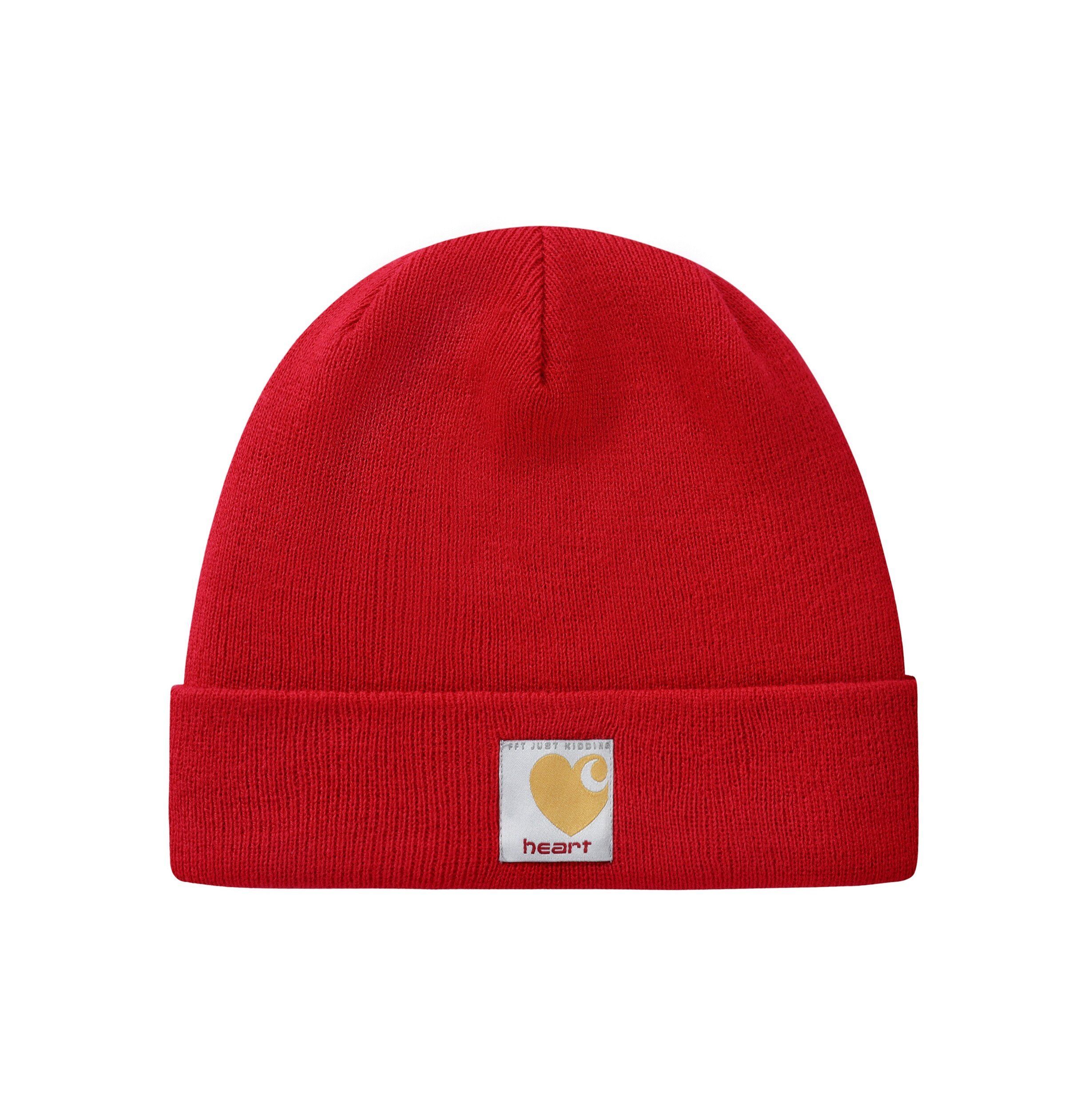 FOURFORTY_Striped_Knit_Yarn_Street_Round_Top_Adjustable_Women's_Acrylic_Beanies_659087254572_MISSTT