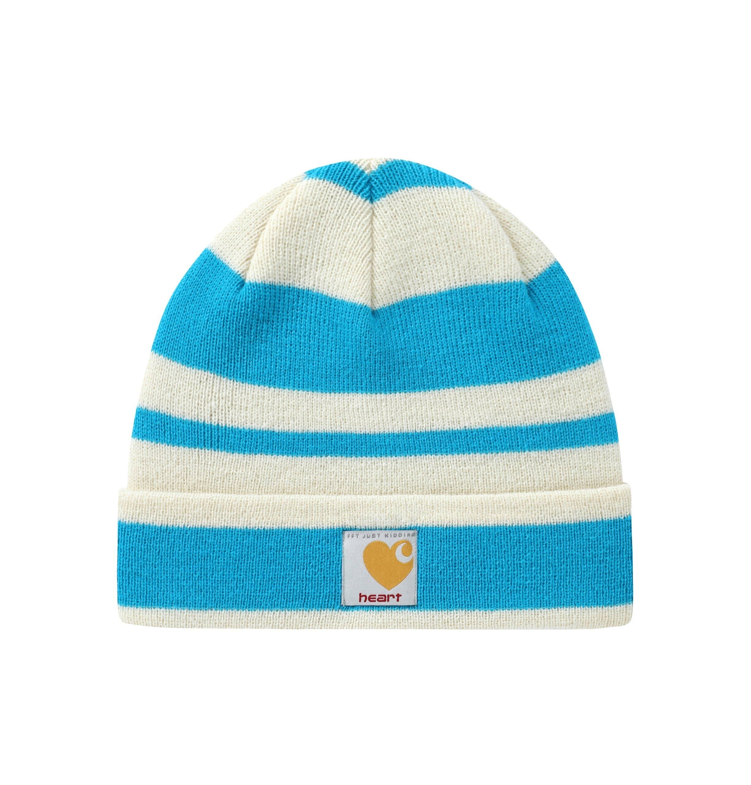 FOURFORTY_Striped_Knit_Yarn_Street_Round_Top_Adjustable_Women's_Acrylic_Beanies_659087254572_MISSTT