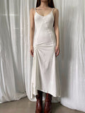 FOURFORTY_Sweetheart_Backless_Strappy_Women's_Cotton_Viscose_Blend_Slip_Maxi_Dresses_826155230847_MISSTT