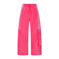 FOURFORTY_Three_Stripes_Multi_Pocket_Cargo_Women's_Nylon_Straight-leg_Pants_684762937714_MISSTT