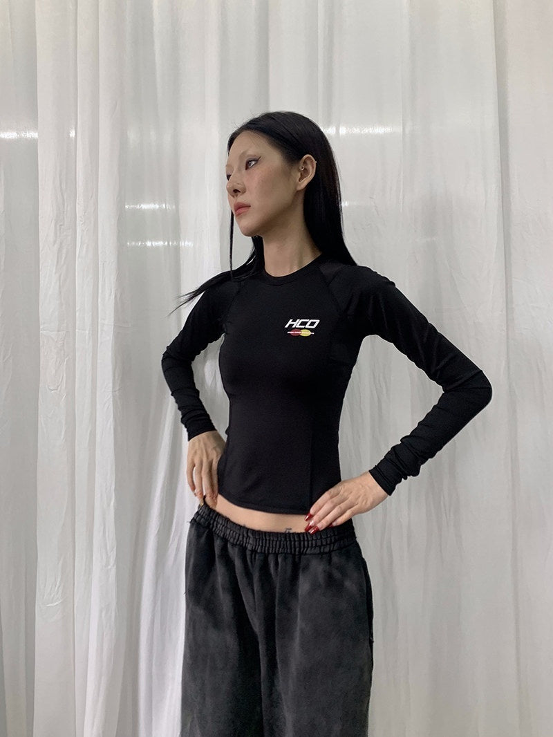 FOURFORTY_Tri_Color_Tech_Heart_Performance_Women's_Long_Sleeve_T-shirts_744827347960_MISSTT
