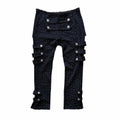 FOURFORTY_Vintage_Floral_Lace_Natural_Waist_Women's_Cotton_Blend_Cropped_Pants_1056815736605_MISSTT