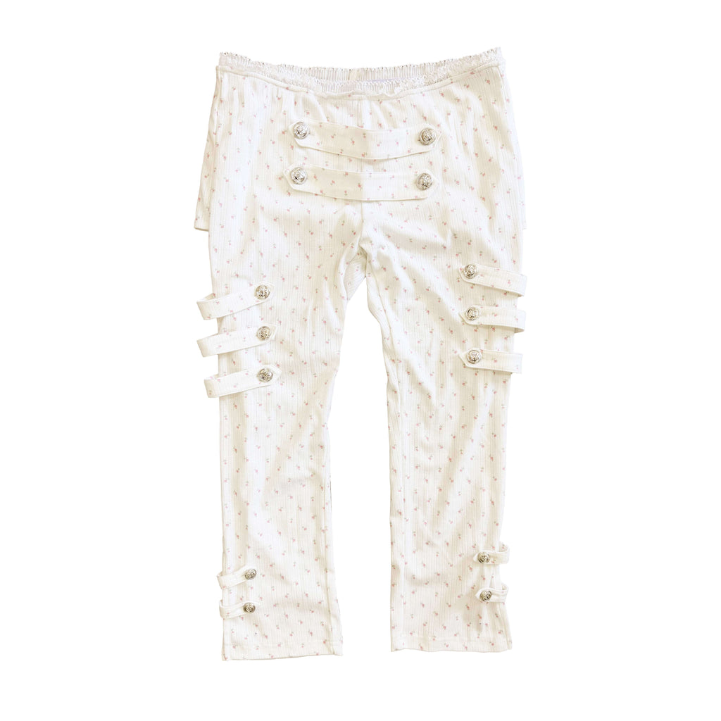 FOURFORTY_Vintage_Floral_Lace_Natural_Waist_Women's_Cotton_Blend_Cropped_Pants_1056815736605_MISSTT