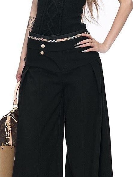 Fanptntox Black 3d Cable Knit Slim Fit Women's Polyester Blend Sweater Vests