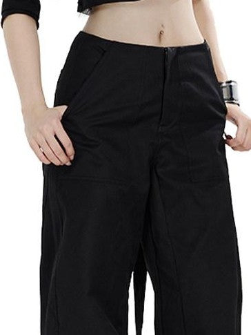 Fanptntox Black And White Hooded Hook Closure Mesh Back Slim Fit Women's Cropped Shirts
