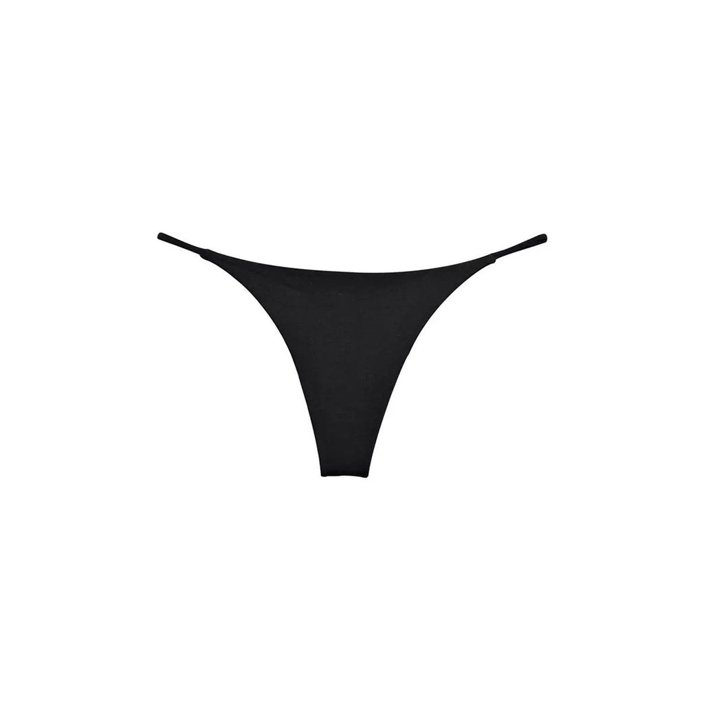Fanptntox_Black_Edged_Thin_Strap_Double_Layer_Low_Waist_Thong_Women's_Cotton_Bikinis_934028333636_MISSTT