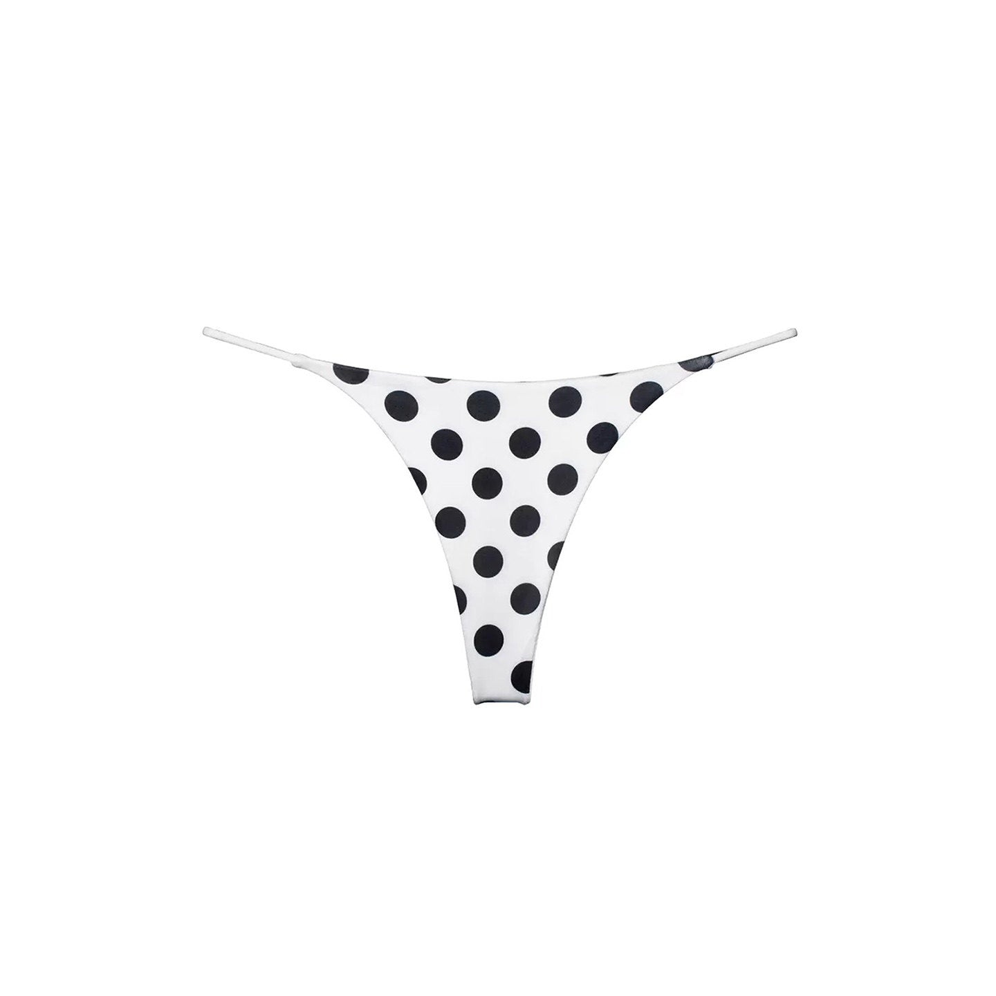 Fanptntox_Black_Edged_Thin_Strap_Double_Layer_Low_Waist_Thong_Women's_Cotton_Bikinis_934028333636_MISSTT