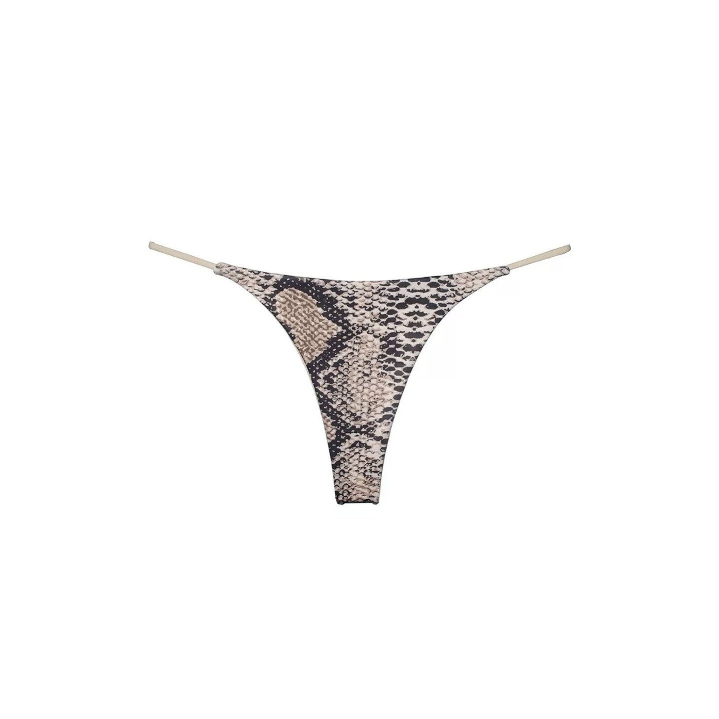 Fanptntox_Black_Edged_Thin_Strap_Double_Layer_Low_Waist_Thong_Women's_Cotton_Bikinis_934028333636_MISSTT