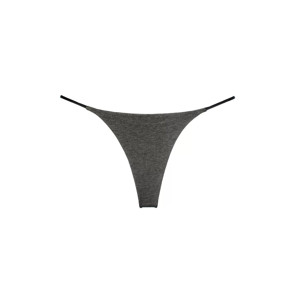 Fanptntox_Black_Edged_Thin_Strap_Double_Layer_Low_Waist_Thong_Women's_Cotton_Bikinis_934028333636_MISSTT