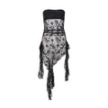 Fanptntox_Black_Lace_Trim_Off_Shoulder_Slim_Fit_Cropped_Women's_Tube_Tops_779912150307_MISSTT