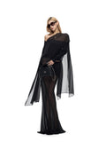 Fanptntox_Black_Sheer_Chiffon_Square_Women's_Faux_Silk_Scarves_&_Shawls_1016120230983_MISSTT