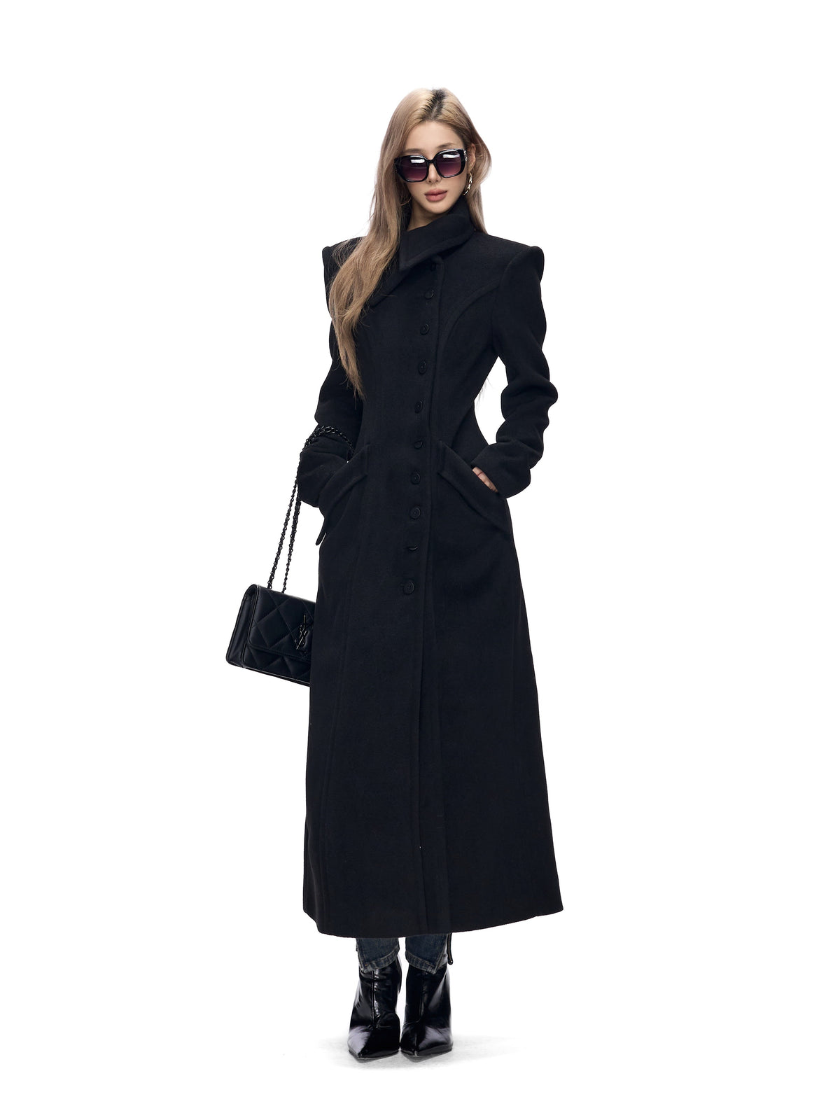 Fanptntox_Black_Solid_Color_Big_Lapel_Long_Slim_Fit_A_Line_Women's_Wool_Coats_989028283658_MISSTT