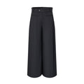 Fanptntox_Black_Tailored_High_Waist_Pocket_Loose_Drape_Slimming_Women's_Wide-leg_Pants_773991171308_MISSTT