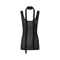 Fanptntox_Black_U_Neck_Ribbon_Racerback_Women's_Slim_Fit_Streetwear_Tank_Tops_736584337787_MISSTT