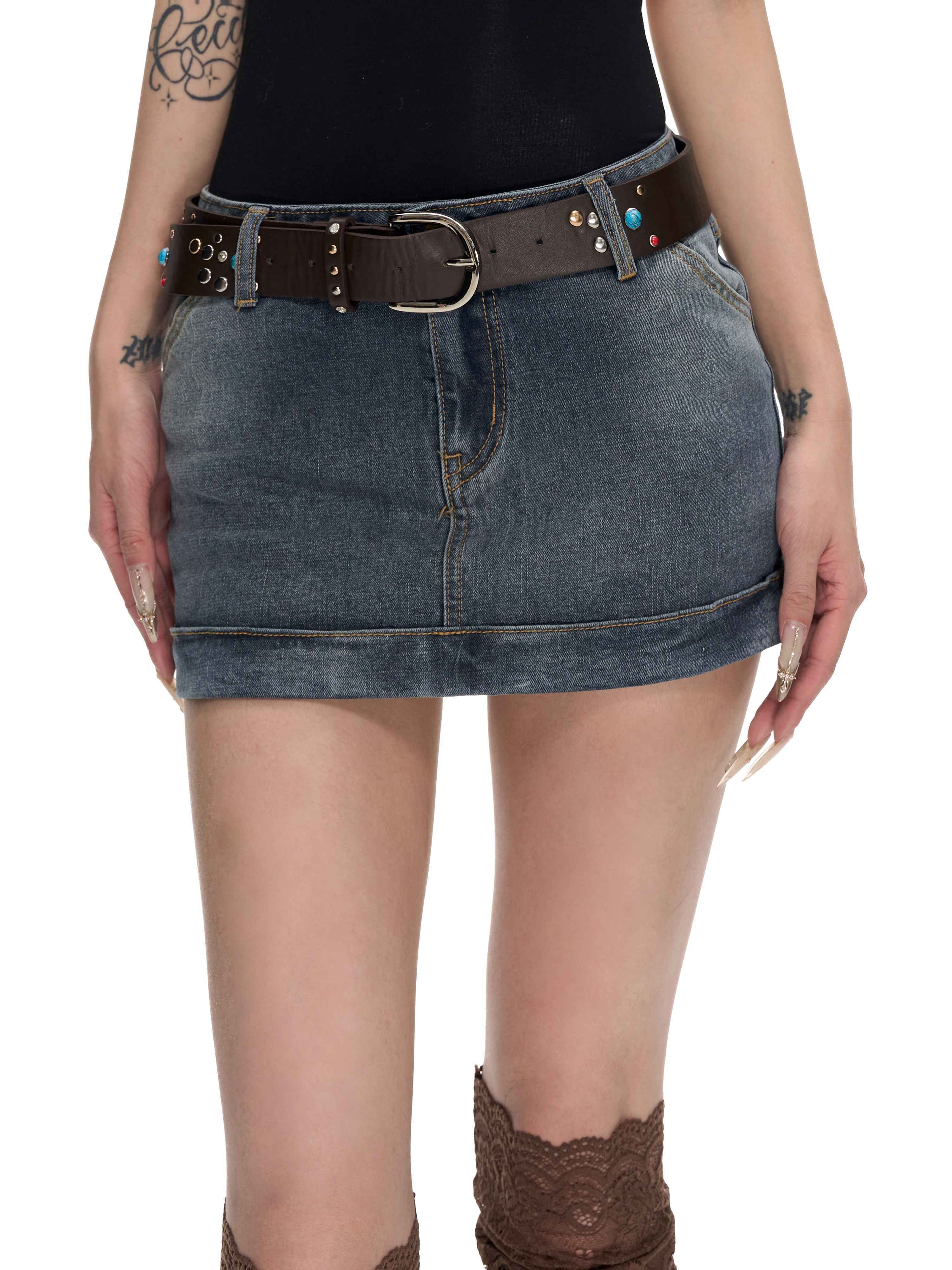 Fanptntox_Brown_Vintage_Western_Studded_Agate_Rhinestone_Boho_Women's_Soft_Pu_Belts_1012184022555_MISSTT