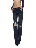 Fanptntox_Deep_Blue_Washed_Distressed_Low_Rise_Slim_Women's_Cotton_Straight-leg_Jeans_1007928906359_MISSTT