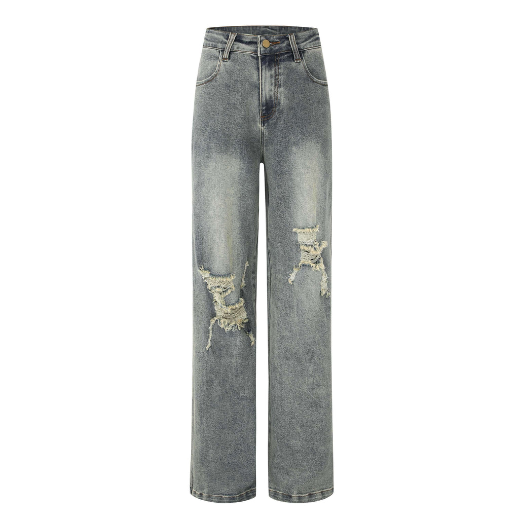 Fanptntox_Denim_Blue_Ripped_Low_Rise_Women's_Cotton_Stretch_Denim_Wide-leg_Jeans_720734522830_MISSTT