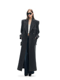 Fanptntox_Gray_Single_Breasted_Notched_Lapel_Padded_Shoulders_Women's_Wool_Long_Coats_981478177398_MISSTT