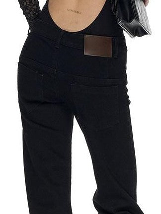 Fanptntox Lace Cutout Layered V-neck Short Slim Women's Polyamide Knit Boleros & Shrugs