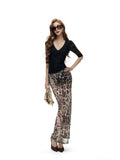 Fanptntox_Lace_V-neck_Slim_Fit_Knit_Women's_Polyester_Short_Sleeve_T-shirts_1077195264034_MISSTT