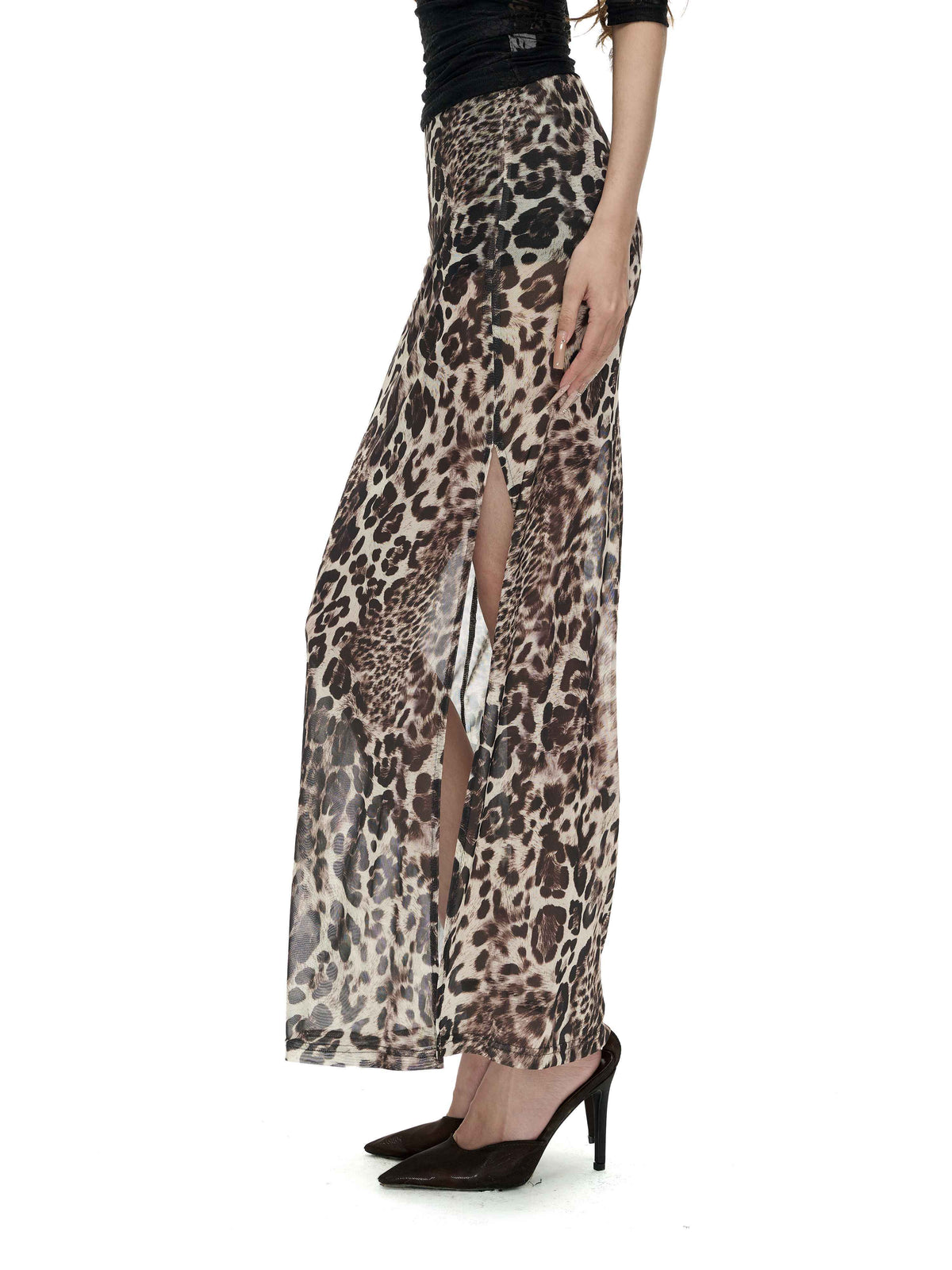 Fanptntox_Leopard_Print_Mesh_Layered_Mermaid_Hem_Women's_Polyester_Slim_Fit_Maxi_Skirts_1077199852187_MISSTT