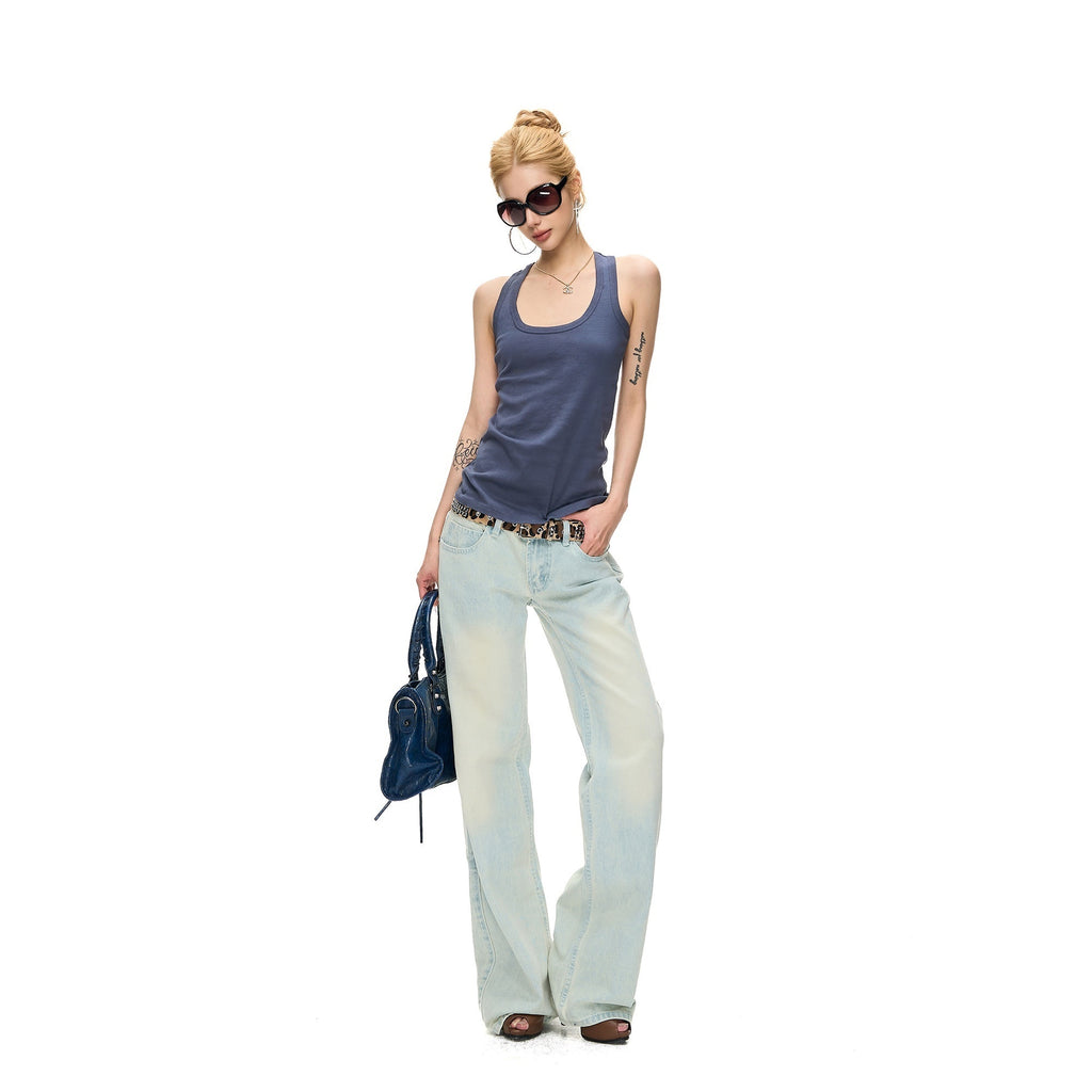Fanptntox_Light_Blue_Bleached_Wash_Relaxed_Low_Rise_Women's_Denim_Straight-leg_Jeans_1051409981094_MISSTT