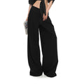 Fanptntox_Low_Rise_Spliced_Waist_Drapey_Wide_Leg_Women's_Polyester_Blend_Tailored_Pants_1021965408161_MISSTT