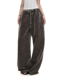 Fanptntox_Minimalist_Commute_Drawstring_Elastic_Waist_Women's_Polyester_Straight-leg_Pants_1082186119894_MISSTT