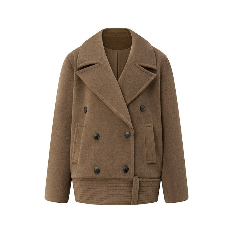 Fanptntox_Padded_Shoulders_Notched_Lapel_Single_Breasted_Women's_Wool_Short_Coats_844183094005_MISSTT