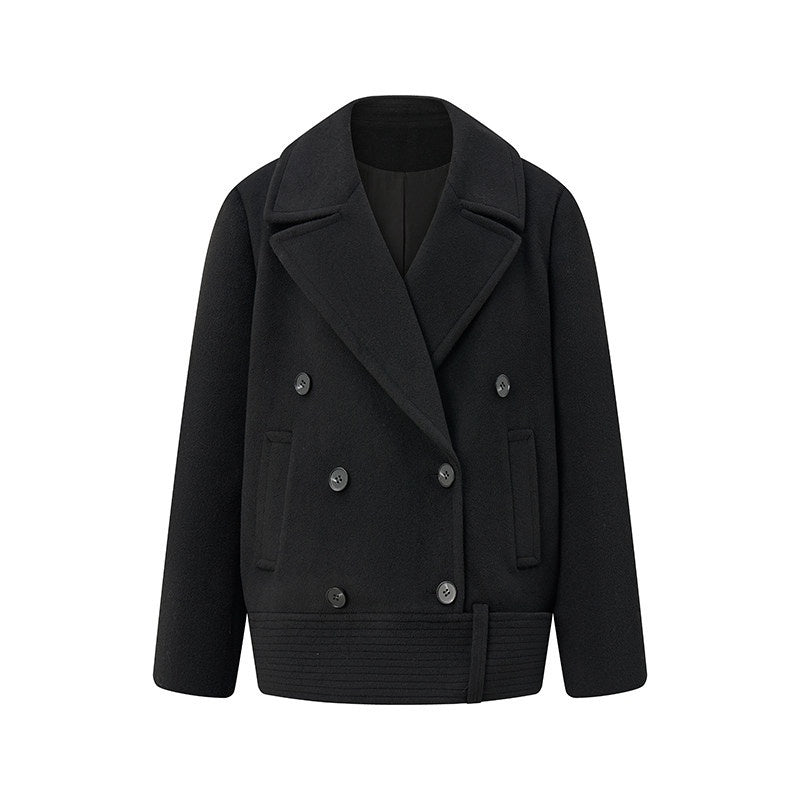 Fanptntox_Padded_Shoulders_Notched_Lapel_Single_Breasted_Women's_Wool_Short_Coats_844183094005_MISSTT