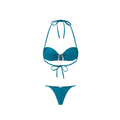Fanptntox_Peacock_Blue_Metal_Buckle_Halter_Women's_Nylon_Triangle_Bikinis_1033315520305_MISSTT