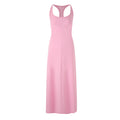 Fanptntox_Pink_U_Neck_Spaghetti_Strap_Slim_Fit_Women's_Other_Fabric_Slip_Maxi_Dresses_718157854663_MISSTT