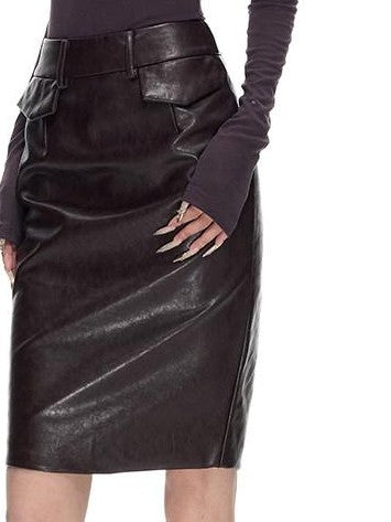 Fanptntox Purple Round Neck Zipper Waist Shaping Knitted Women's Long Sleeve Bodysuits